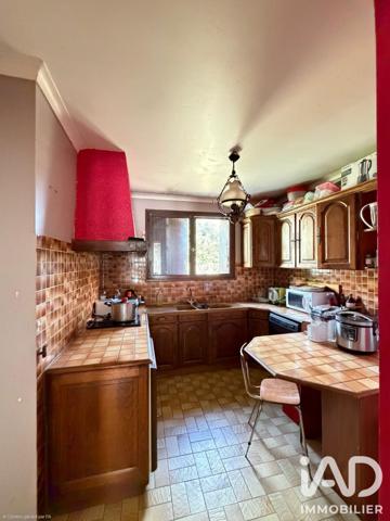 Maison à vendre 3 pièces 77 m² Villepinte