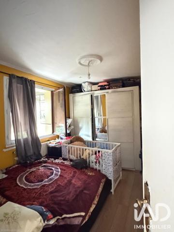 Maison à vendre 3 pièces 77 m² Villepinte