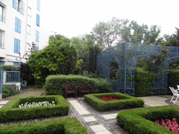 Rueil-Malmaison (92500) Hespérides Rueil Malmaison 3 pièces