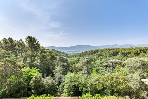 Grande bastide du XIXème siècle sur un domaine de 2,5 ha avec piscine et forêt de pins