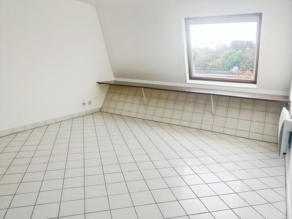 STUDIO T1 JOINVILLE LE PONT 20.76 m2