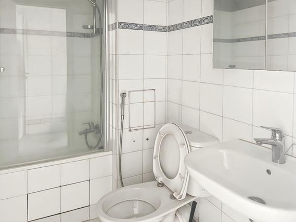 STUDIO T1 JOINVILLE LE PONT 20.76 m2