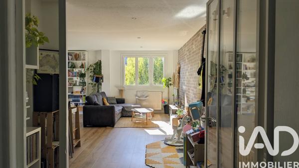 Appartement à vendre 4 pièces 93 m² Tarbes