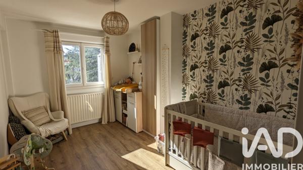 Appartement à vendre 4 pièces 93 m² Tarbes