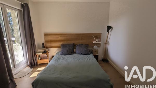 Appartement à vendre 4 pièces 93 m² Tarbes