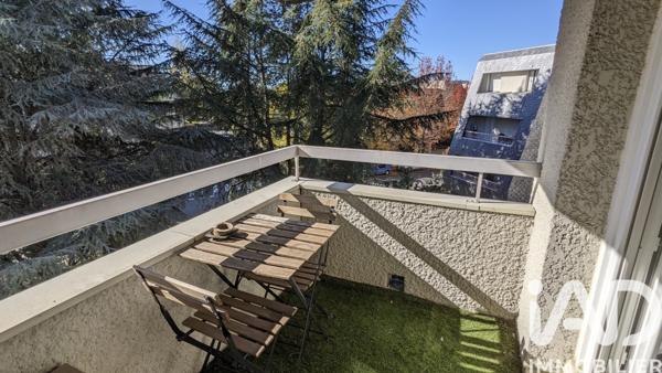 Appartement à vendre 4 pièces 93 m² Tarbes