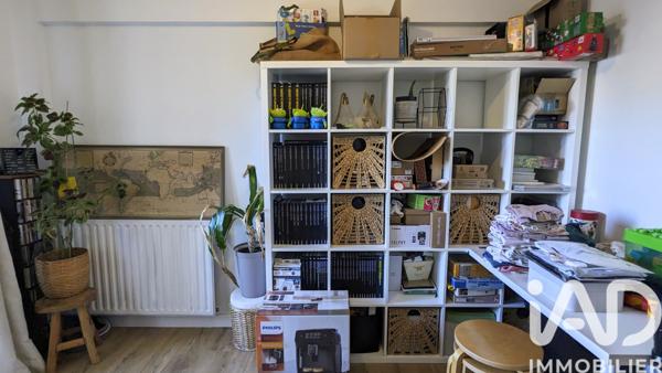 Appartement à vendre 4 pièces 93 m² Tarbes