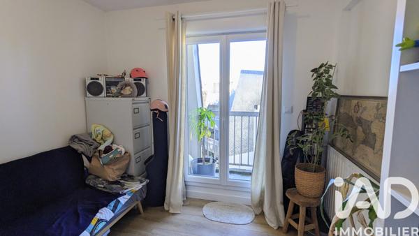 Appartement à vendre 4 pièces 93 m² Tarbes