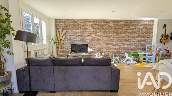 Appartement à vendre 4 pièces 93 m² Tarbes