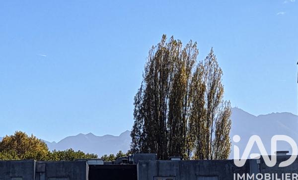 Appartement à vendre 4 pièces 93 m² Tarbes