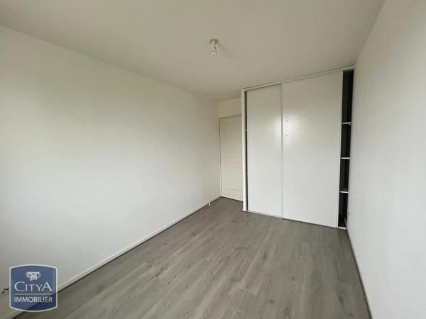 Appartement à louer 3 pièces 63.32m² Toul (54200)