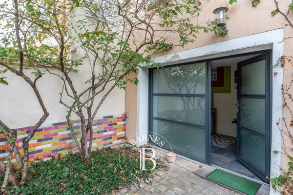 Lyon 3ème, Maison 4 Chambres -  214 m² à vendre