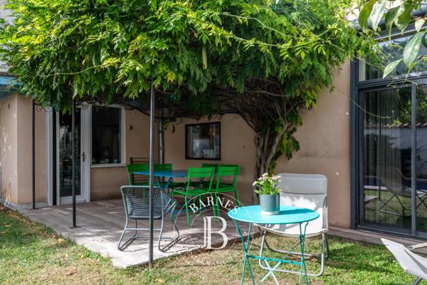 Lyon 3ème, Maison 4 Chambres -  214 m² à vendre