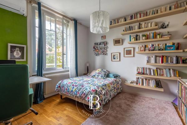 Lyon 3ème, Maison 4 Chambres -  214 m² à vendre