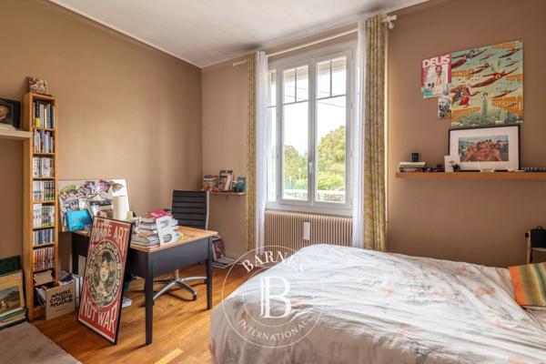 Lyon 3ème, Maison 4 Chambres -  214 m² à vendre