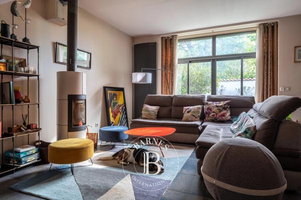 Lyon 3ème, Maison 4 Chambres -  214 m² à vendre