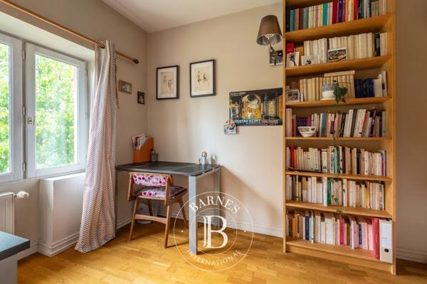 Lyon 3ème, Maison 4 Chambres -  214 m² à vendre