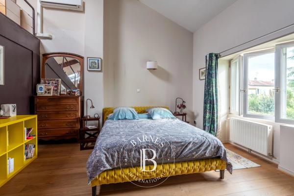 Lyon 3ème, Maison 4 Chambres -  214 m² à vendre