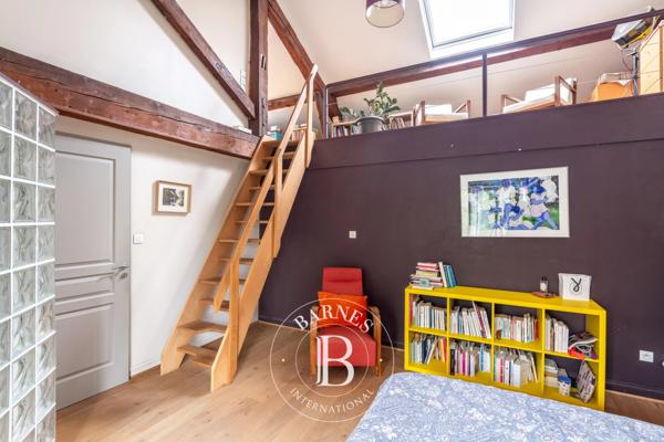 Lyon 3ème, Maison 4 Chambres -  214 m² à vendre