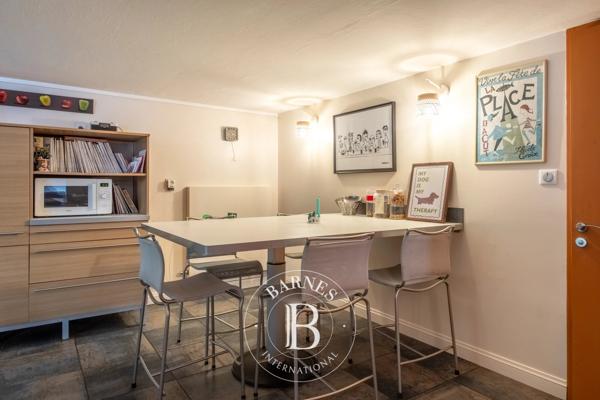 Lyon 3ème, Maison 4 Chambres -  214 m² à vendre