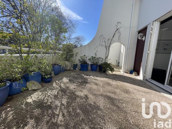 Appartement à vendre 5 pièces 105 m² Fontenay-sous-Bois