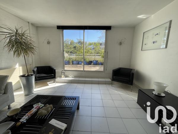 Appartement à vendre 5 pièces 105 m² Fontenay-sous-Bois