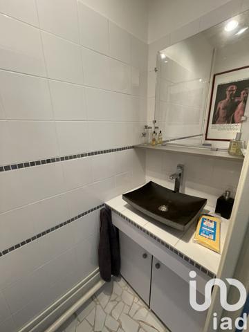 Appartement à vendre 5 pièces 105 m² Fontenay-sous-Bois