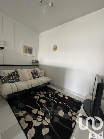 Appartement à vendre 5 pièces 105 m² Fontenay-sous-Bois