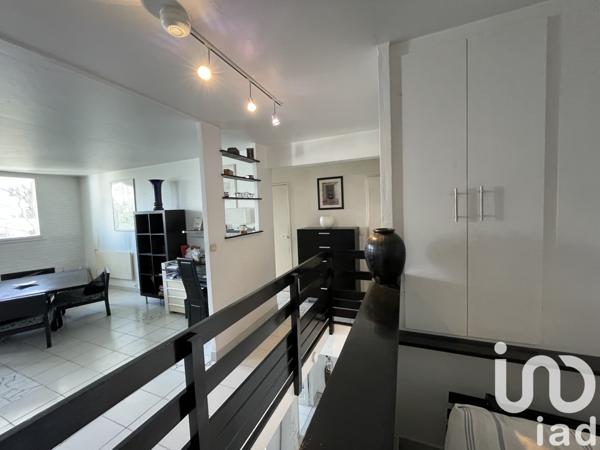 Appartement à vendre 5 pièces 105 m² Fontenay-sous-Bois