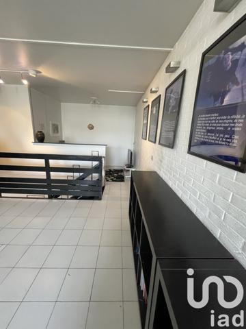 Appartement à vendre 5 pièces 105 m² Fontenay-sous-Bois