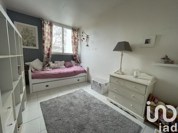 Appartement à vendre 5 pièces 105 m² Fontenay-sous-Bois