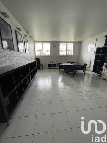 Appartement à vendre 5 pièces 105 m² Fontenay-sous-Bois