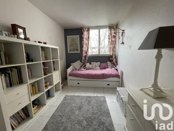 Appartement à vendre 5 pièces 105 m² Fontenay-sous-Bois