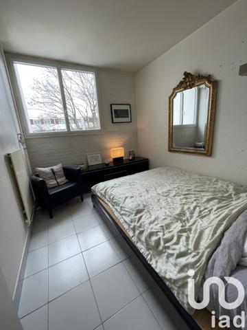 Appartement à vendre 5 pièces 105 m² Fontenay-sous-Bois