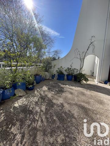 Appartement à vendre 5 pièces 105 m² Fontenay-sous-Bois