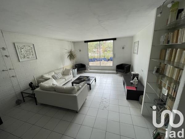 Appartement à vendre 5 pièces 105 m² Fontenay-sous-Bois