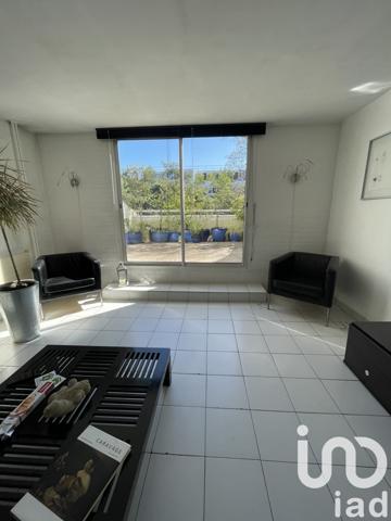 Appartement à vendre 5 pièces 105 m² Fontenay-sous-Bois