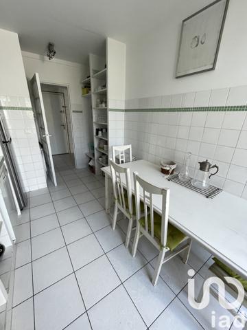 Appartement à vendre 5 pièces 105 m² Fontenay-sous-Bois