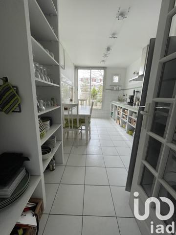 Appartement à vendre 5 pièces 105 m² Fontenay-sous-Bois