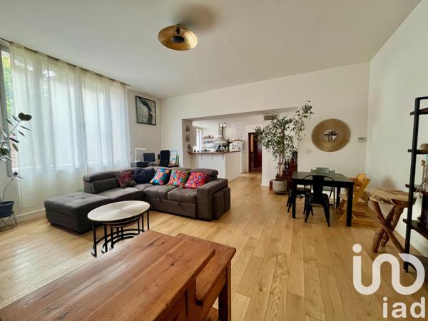 Appartement à vendre 3 pièces 85 m² Toulouse
