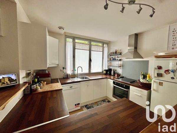 Appartement à vendre 3 pièces 85 m² Toulouse