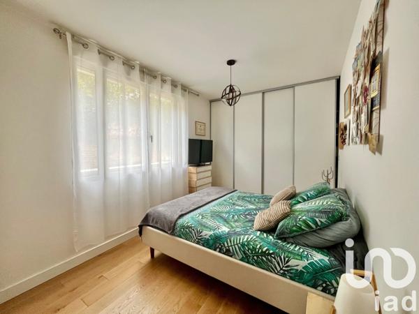 Appartement à vendre 3 pièces 85 m² Toulouse