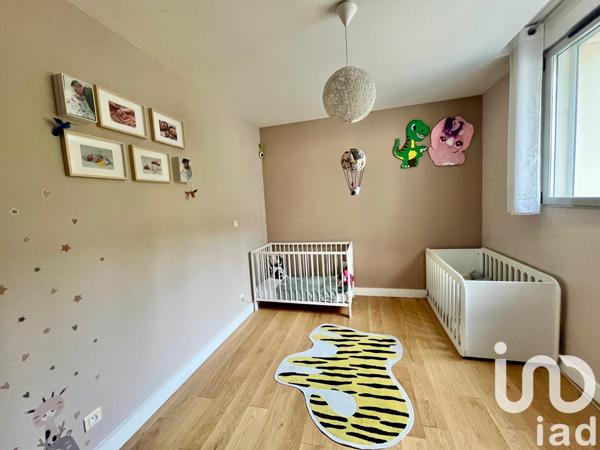 Appartement à vendre 3 pièces 85 m² Toulouse