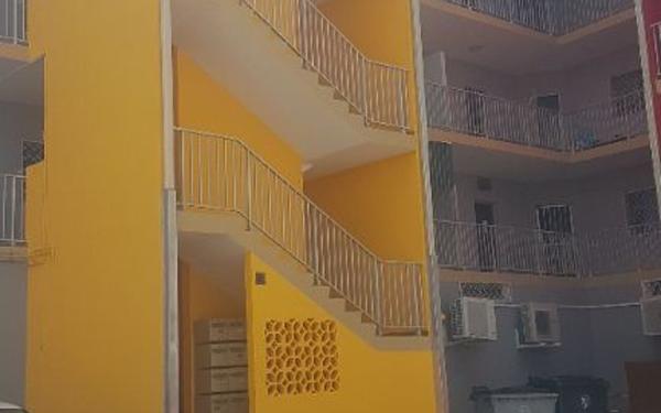 Appartement à louer    2 pièces •  Kourou