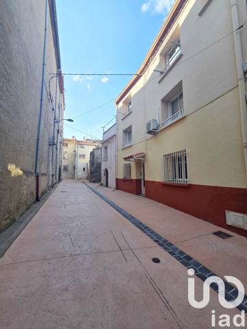 Maison à vendre 4 pièces 94 m² Pia