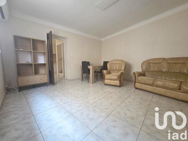 Maison à vendre 4 pièces 94 m² Pia