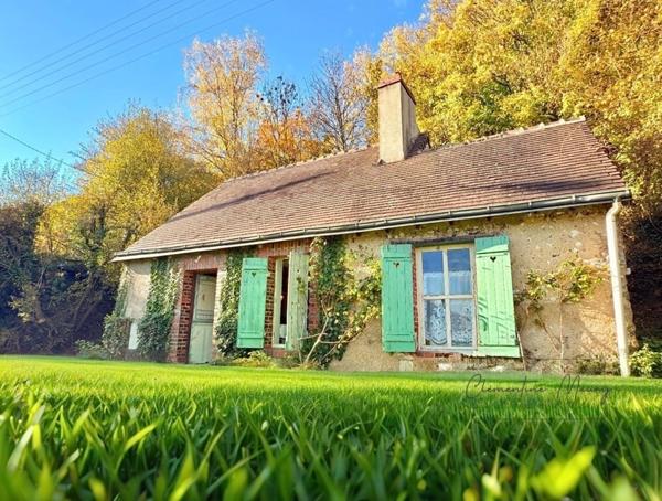 Maison à vendre 1 pièce PEZOU idéal investisseur (41)