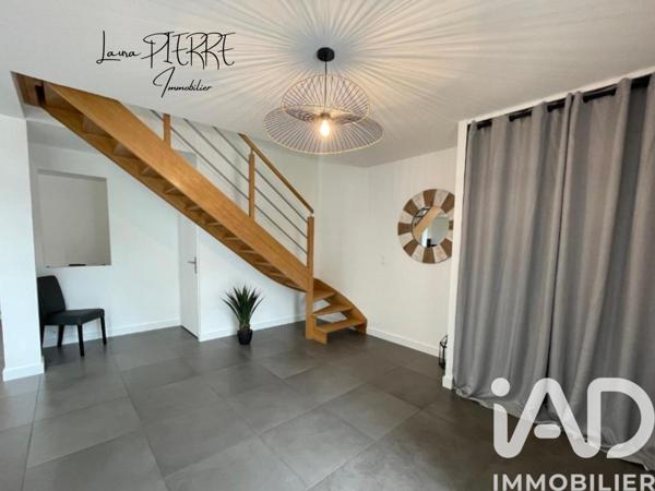 Maison à vendre 5 pièces 127 m² Caen