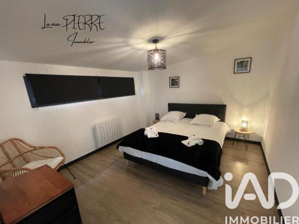 Maison à vendre 5 pièces 127 m² Caen