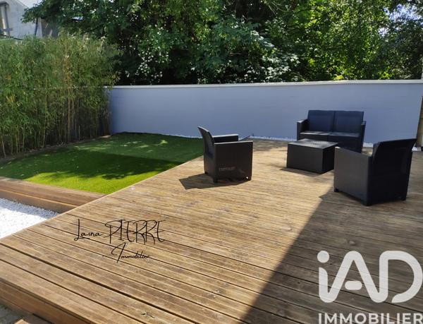 Maison à vendre 5 pièces 127 m² Caen